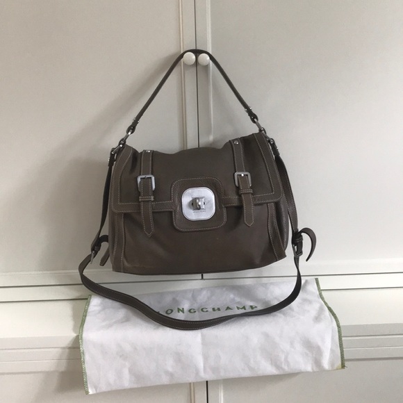 longchamp gatsby bag